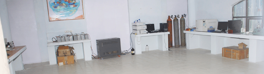 Pratishta Institute of Pharmaceutical Sciences Suryapet General photo 1